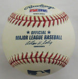 Duke Snider Signed Auto Rawlings Baseball PSA/DNA T60350