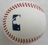 Cody Bellinger Signed Rawlings Baseball JSA CS78608