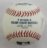 Kris Bryant Signed Auto Rawlings Baseball JSA M96650