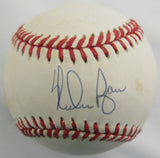 Nolan Ryan Signed Auto Rawlings Baseball JSA CJ55864