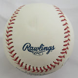 Kris Bryant Signed Auto Rawlings Baseball JSA M96650