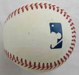Gerritt Cole Signed Rawlings Baseball JSA CS78611