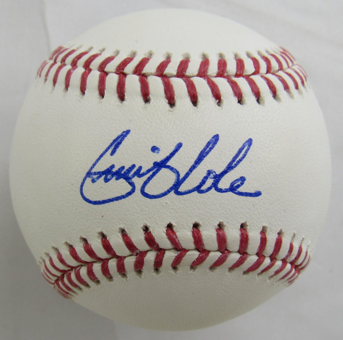 Gerritt Cole Signed Rawlings Baseball JSA CS78617