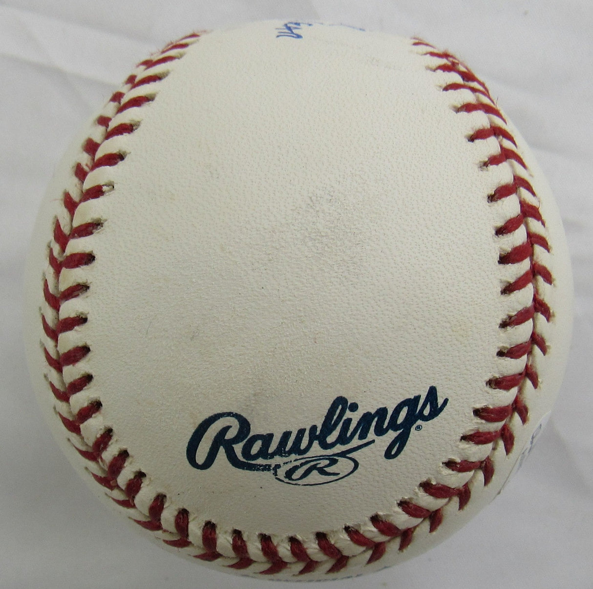 Tony Kubek Signed Auto Rawlings Baseball JSA CM07274 w/ Insc