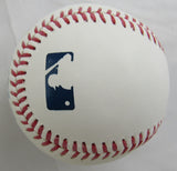 Gerritt Cole Signed Rawlings Baseball JSA CS78616