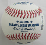 Gerritt Cole Signed Rawlings Baseball JSA CS78616