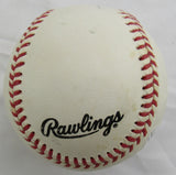 Tony Gwynn Signed Auto Rawlings Baseball JSA CM07273 w.394/94 Insc