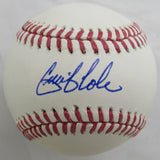 Gerritt Cole Signed Rawlings Baseball JSA CS78615