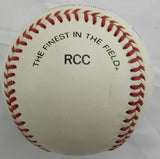Tony Gwynn Signed Auto Rawlings Baseball JSA CM07273 w.394/94 Insc