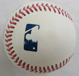 Gerritt Cole Signed Rawlings Baseball JSA CS78615