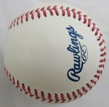 Gerritt Cole Signed Rawlings Baseball JSA CS78615