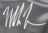 Mike Tyson Signed Auto Iron Mike Boxing Shorts JSA COA