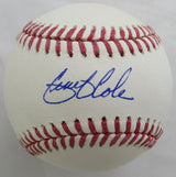 Gerritt Cole Signed Rawlings Baseball JSA CS78614