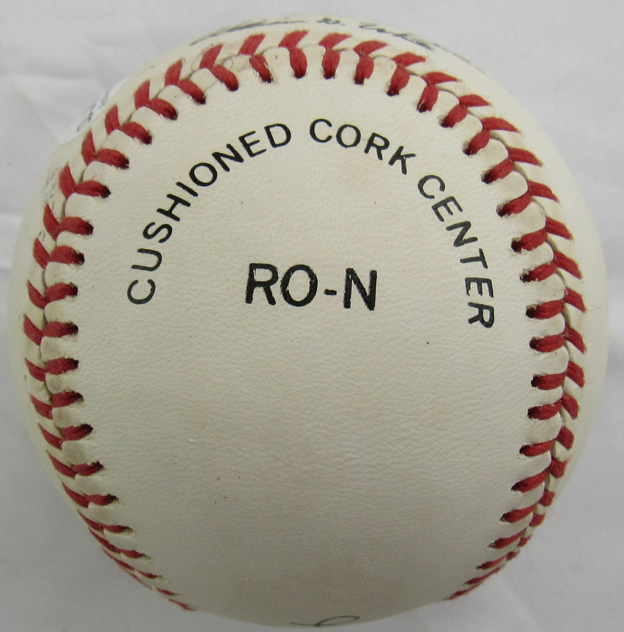 Mike Schmidt Signed Auto Rawlings Baseball JSA CM07271