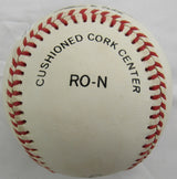 Mike Schmidt Signed Auto Rawlings Baseball JSA CM07271