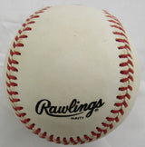 Mike Schmidt Signed Auto Rawlings Baseball JSA CM07271