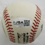 Mike Schmidt Signed Auto Rawlings Baseball JSA CM07271