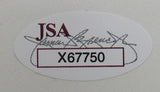 2001 Futures Game Team Chase Utley Adam Dunn USA Signed Rawlings Baseball JSA LOA X67750