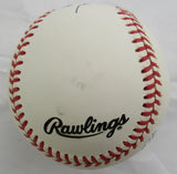 Tony Gwynn Signed Auto Rawlings Baseball JSA CM07270 w/.394/94