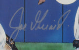David Cone Joe Girardi Signed Auto 16x20 Photo Framed Limited Edition #191/1999 JSA CS78704