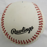 Tony Gwynn Signed Auto Rawlings Baseball JSA CM07269 w/ .394/94