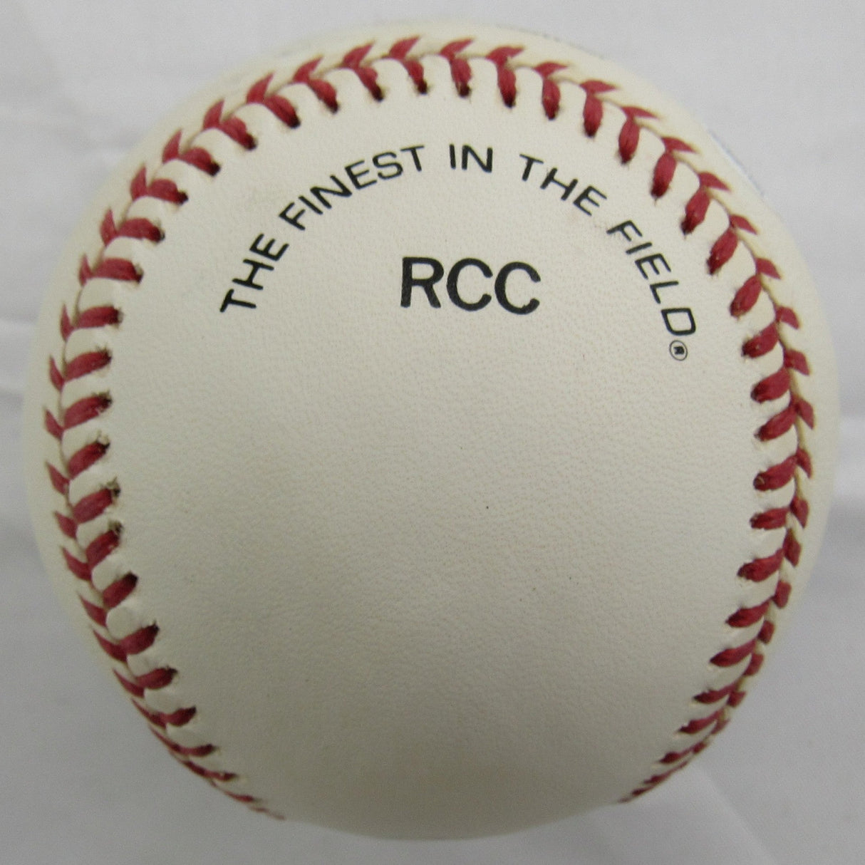 Tony Gwynn Signed Auto Rawlings Baseball JSA CM07269 w/ .394/94