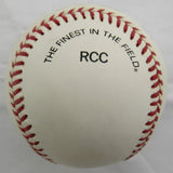 Tony Gwynn Signed Auto Rawlings Baseball JSA CM07269 w/ .394/94