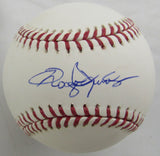 Roger Clemens Signed Rawlings Baseball JSA CS78584