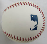 Roger Clemens Signed Rawlings Baseball JSA CS78584