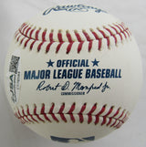 Roger Clemens Signed Rawlings Baseball JSA CS78584