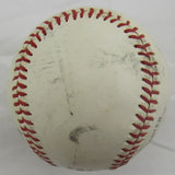 Sandy Koufax Signed Auto Rawlings Baseball w/ Insc JSA LOA ZZ36139