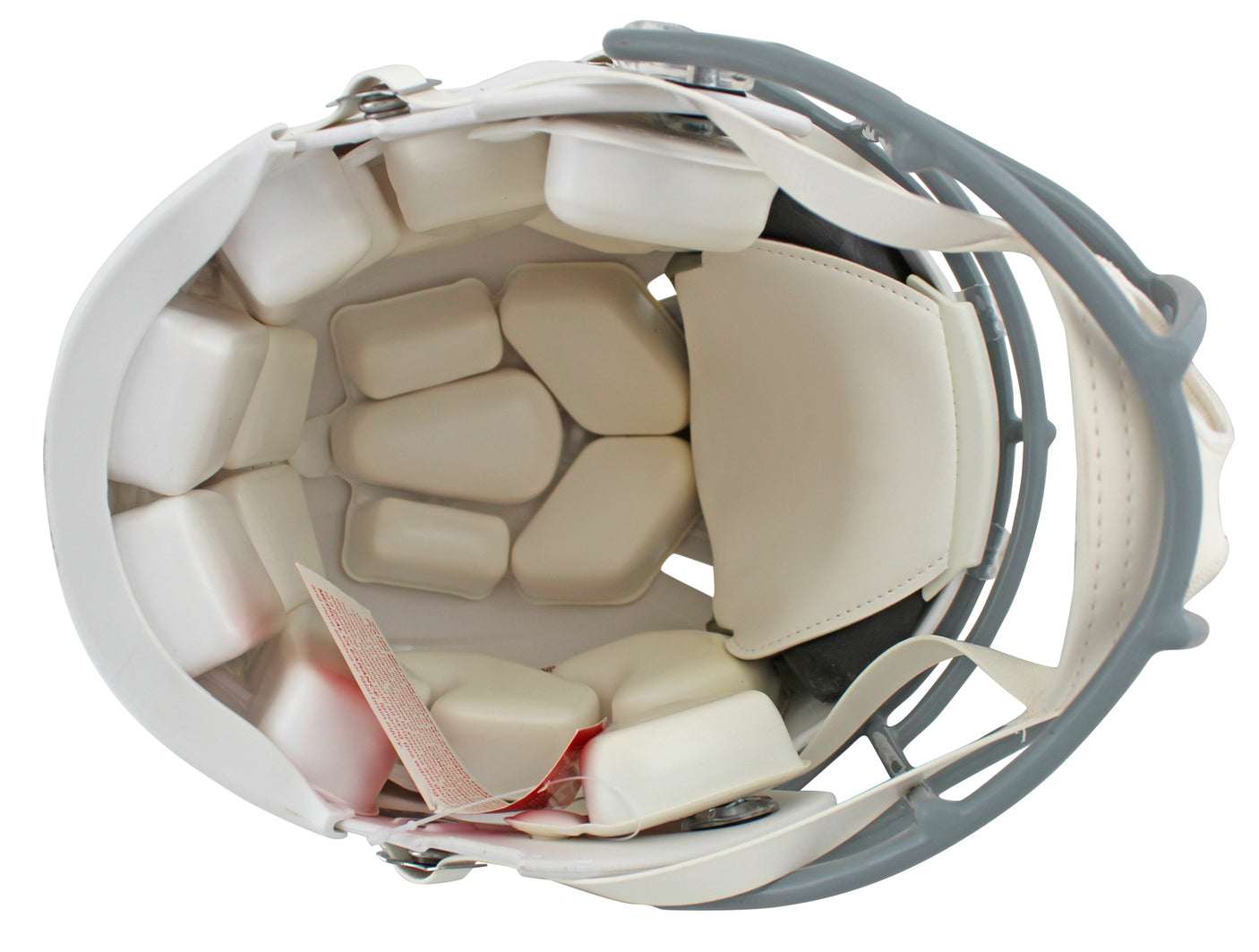 Braves Larry Wayne Chipper Jones Jr. "Hall Of Fame 2018" Signed Oml Baseball BAS