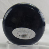 Carlos Delgado Signed Cooperstown Auto Baseball Bat w/ Insc JSA WB421052