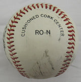 Sandy Koufax Signed Auto Rawlings Baseball w/ Insc JSA LOA ZZ36139