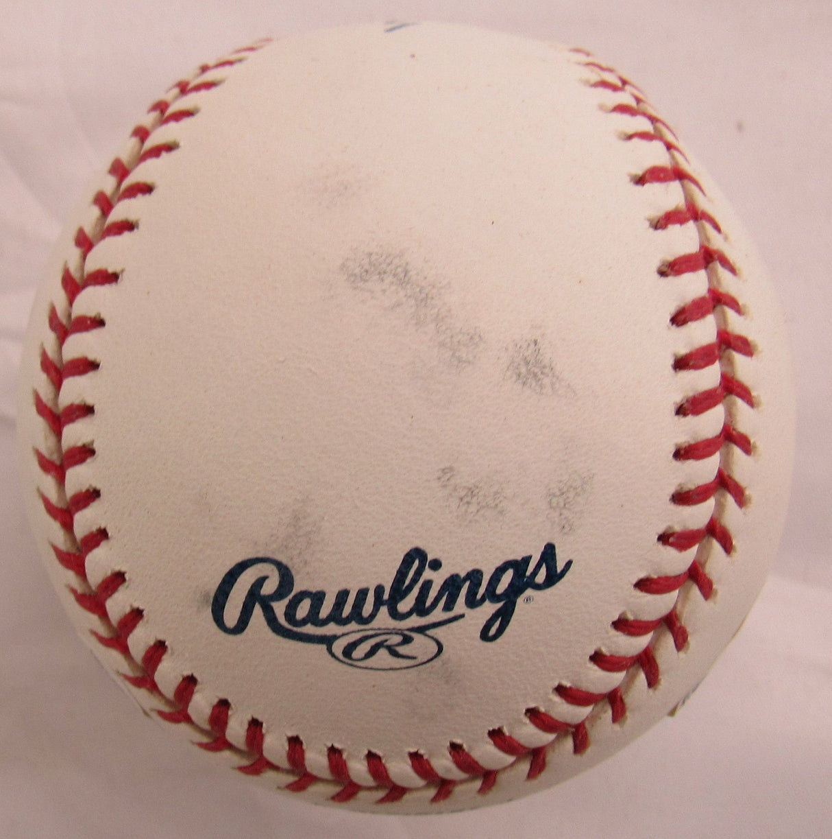 Duke Snider Signed Auto Rawlings Baseball JSA CM07266