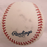 Duke Snider Signed Auto Rawlings Baseball JSA CM07266