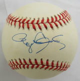 Roger Clemens Signed Rawlings Baseball JSA CS78585
