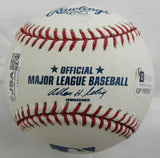 Duke Snider Signed Auto Rawlings Baseball JSA CM07266