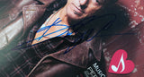 Bruce Springsteen Signed 2013 MusiCares Person Of The Year Tribute BAS #AA03503