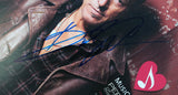 Bruce Springsteen Signed 2013 MusiCares Person Of The Year Tribute BAS #AA03503