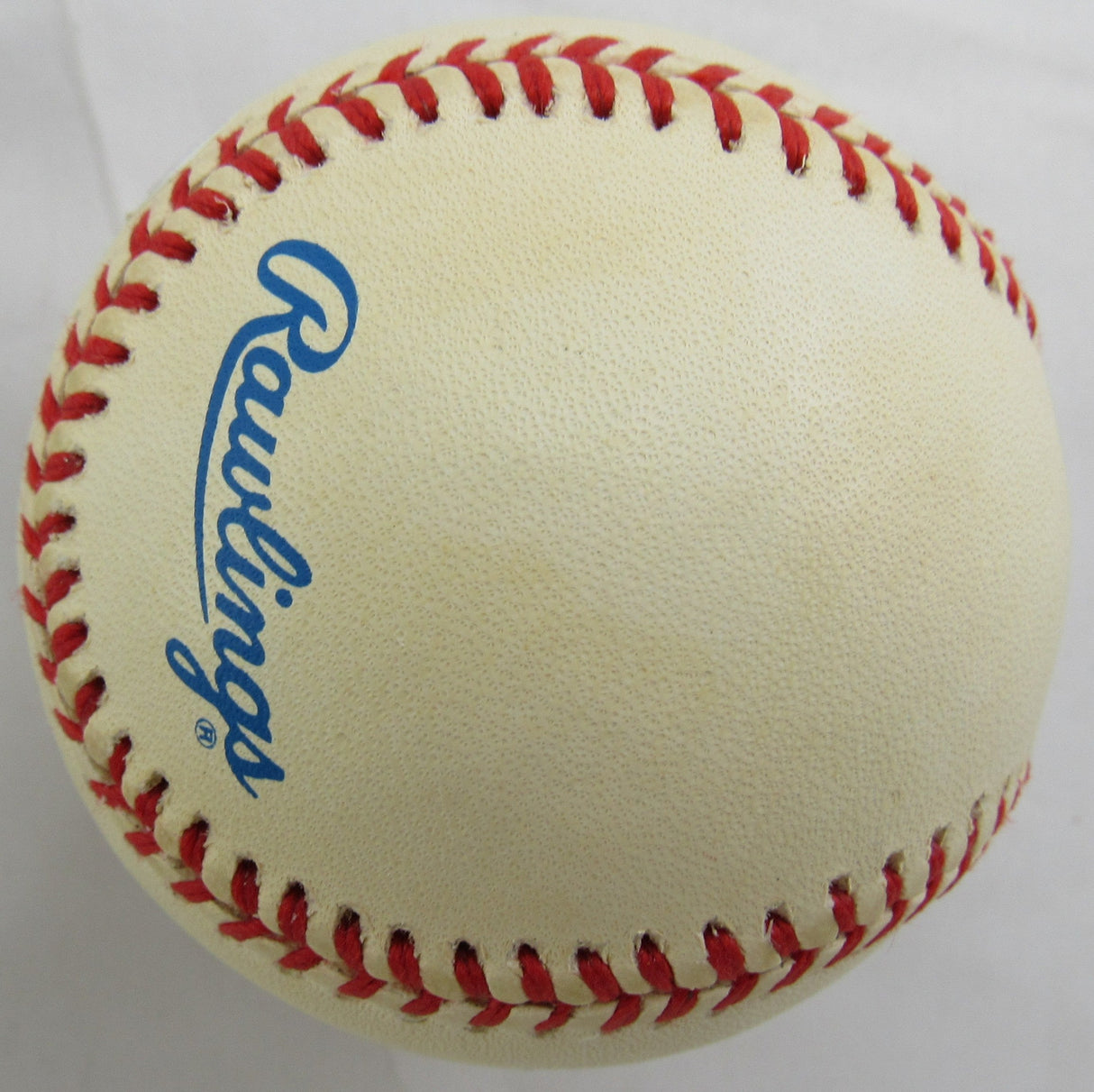 Roger Clemens Signed Rawlings Baseball JSA CS78585