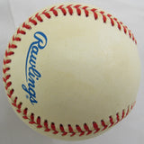 Roger Clemens Signed Rawlings Baseball JSA CS78585