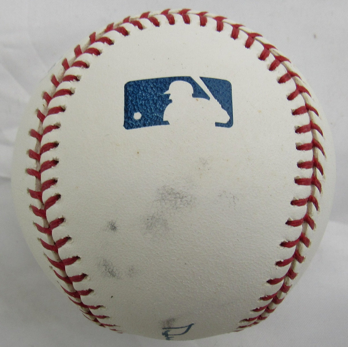 Duke Snider Signed Auto Rawlings Baseball JSA CM07266