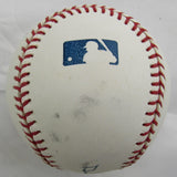 Duke Snider Signed Auto Rawlings Baseball JSA CM07266