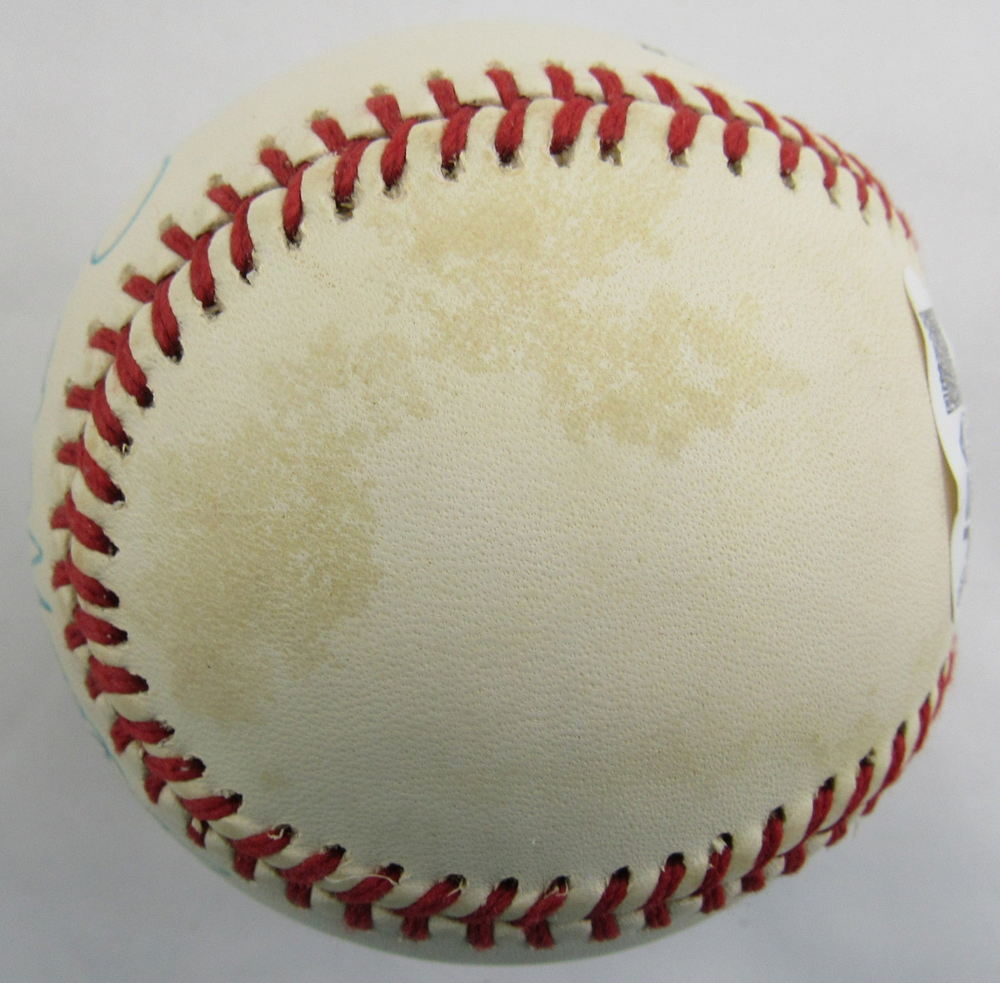 Willie McCovey Signed Auto Rawlings Baseball JSA CJ55920