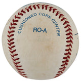 1992 Twins (30) Puckett, Tapani, Kelly +27, Signed Oal Baseball BAS #AD64035