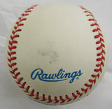 Yogi Berra Signed Auto Rawlings Baseball JSA CM07264