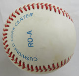 Roger Clemens Signed Rawlings Baseball JSA CS78586