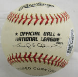 Robin Roberts Signed Auto Rawlings Baseball JSA CM07263 w/HOF 76