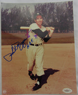 Phil Rizzuto Signed Auto 8x10 Photo JSA A39254